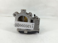 2016-2021 Chevrolet Malibu Throttle Body P/N:12671379AA Fits Fits 2016 2017 2018 2019 2020 2021 2022 OEM Used Auto Parts - O