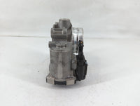 2016-2021 Chevrolet Malibu Throttle Body P/N:12671379AA Fits Fits 2016 2017 2018 2019 2020 2021 2022 OEM Used Auto Parts - O