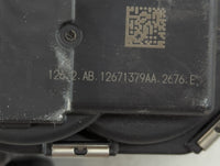 2016-2021 Chevrolet Malibu Throttle Body P/N:12671379AA Fits Fits 2016 2017 2018 2019 2020 2021 2022 OEM Used Auto Parts - O