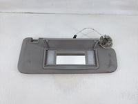 2016-2021 Chevrolet Malibu Sun Visor Shade Replacement Passenger Right Mirror Fits Fits 2016 2017 2018 2019 2020 2021 OEM Us
