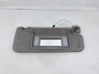 compare product 2016-2021 Chevrolet Malibu Sun Visor Shade Replacement Passenger Right Mirror Fits Fits 2016 2017 2018 2019 2020 2021 OEM Used Auto Parts