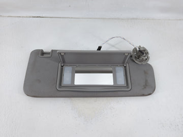 2016-2021 Chevrolet Malibu Sun Visor Shade Replacement Passenger Right Mirror Fits Fits 2016 2017 2018 2019 2020 2021 OEM Us