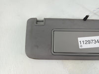 2016-2021 Chevrolet Malibu Sun Visor Shade Replacement Passenger Right Mirror Fits Fits 2016 2017 2018 2019 2020 2021 OEM Us