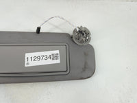 2016-2021 Chevrolet Malibu Sun Visor Shade Replacement Passenger Right Mirror Fits Fits 2016 2017 2018 2019 2020 2021 OEM Us