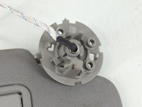 2016-2021 Chevrolet Malibu Sun Visor Shade Replacement Passenger Right Mirror Fits Fits 2016 2017 2018 2019 2020 2021 OEM Us