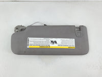 2016-2021 Chevrolet Malibu Sun Visor Shade Replacement Passenger Right Mirror Fits Fits 2016 2017 2018 2019 2020 2021 OEM Us