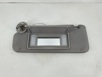 2016-2021 Chevrolet Malibu Sun Visor Shade Replacement Driver Left Mirror Fits Fits 2016 2017 2018 2019 2020 2021 OEM Used A