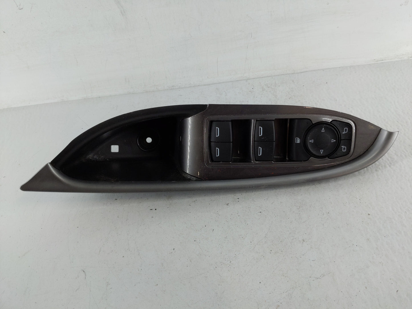 2016-2021 Chevrolet Malibu Master Power Window Switch Replacement Driver Side Left P/N:84139693 Fits OEM Used Auto Parts - O