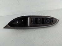 2016-2021 Chevrolet Malibu Master Power Window Switch Replacement Driver Side Left P/N:84139693 Fits OEM Used Auto Parts - O