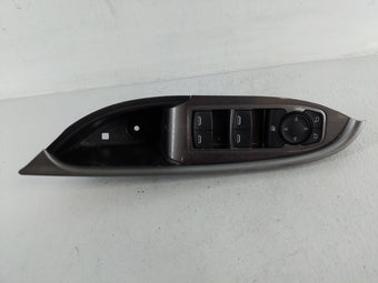 compare product 2016-2021 Chevrolet Malibu Master Power Window Switch Replacement Driver Side Left P/N:84139693 Fits OEM Used Auto Parts