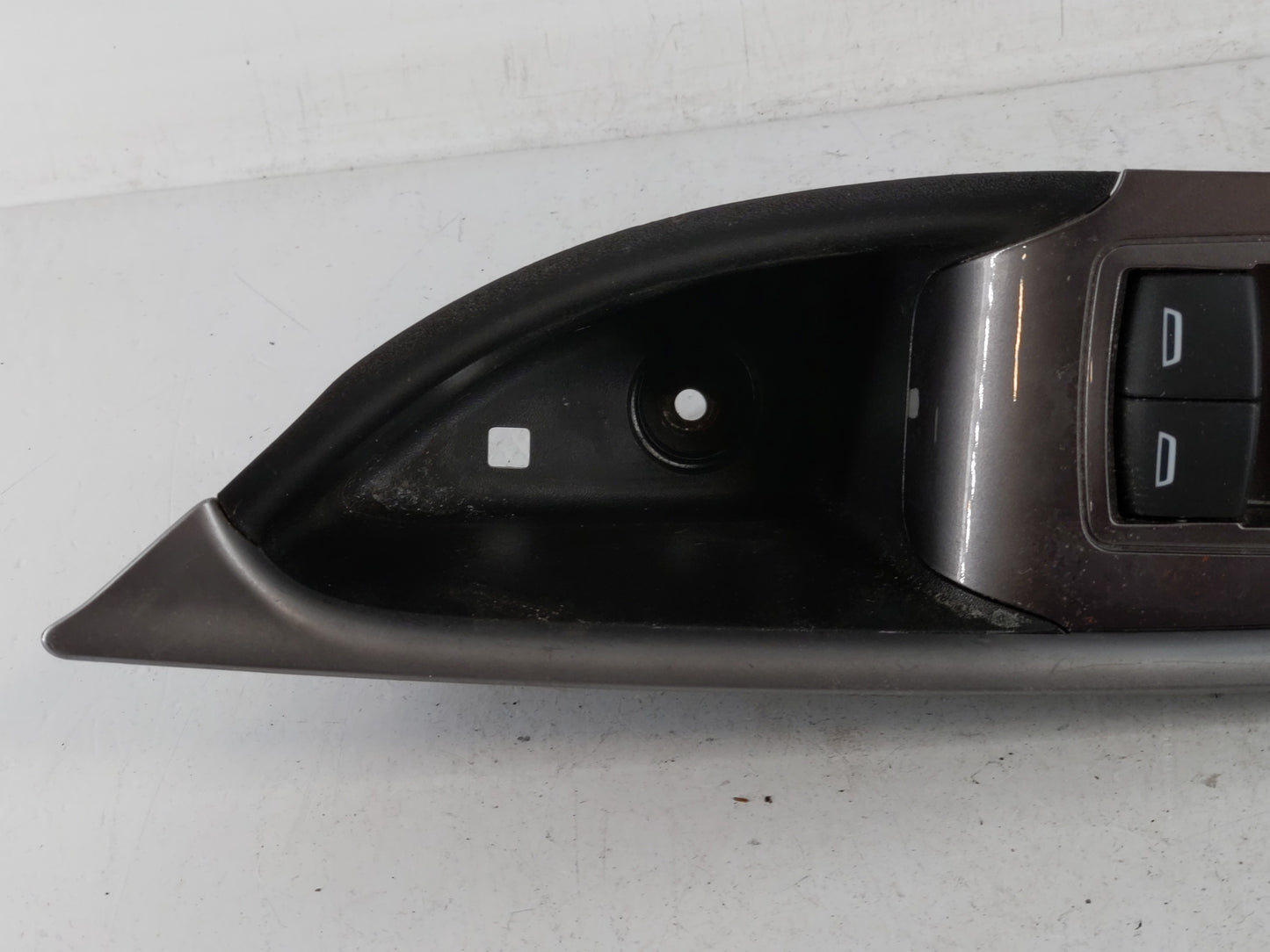 2016-2021 Chevrolet Malibu Master Power Window Switch Replacement Driver Side Left P/N:84139693 Fits OEM Used Auto Parts - O