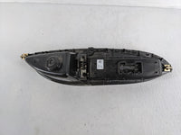 2016-2021 Chevrolet Malibu Master Power Window Switch Replacement Driver Side Left P/N:84139693 Fits OEM Used Auto Parts - O