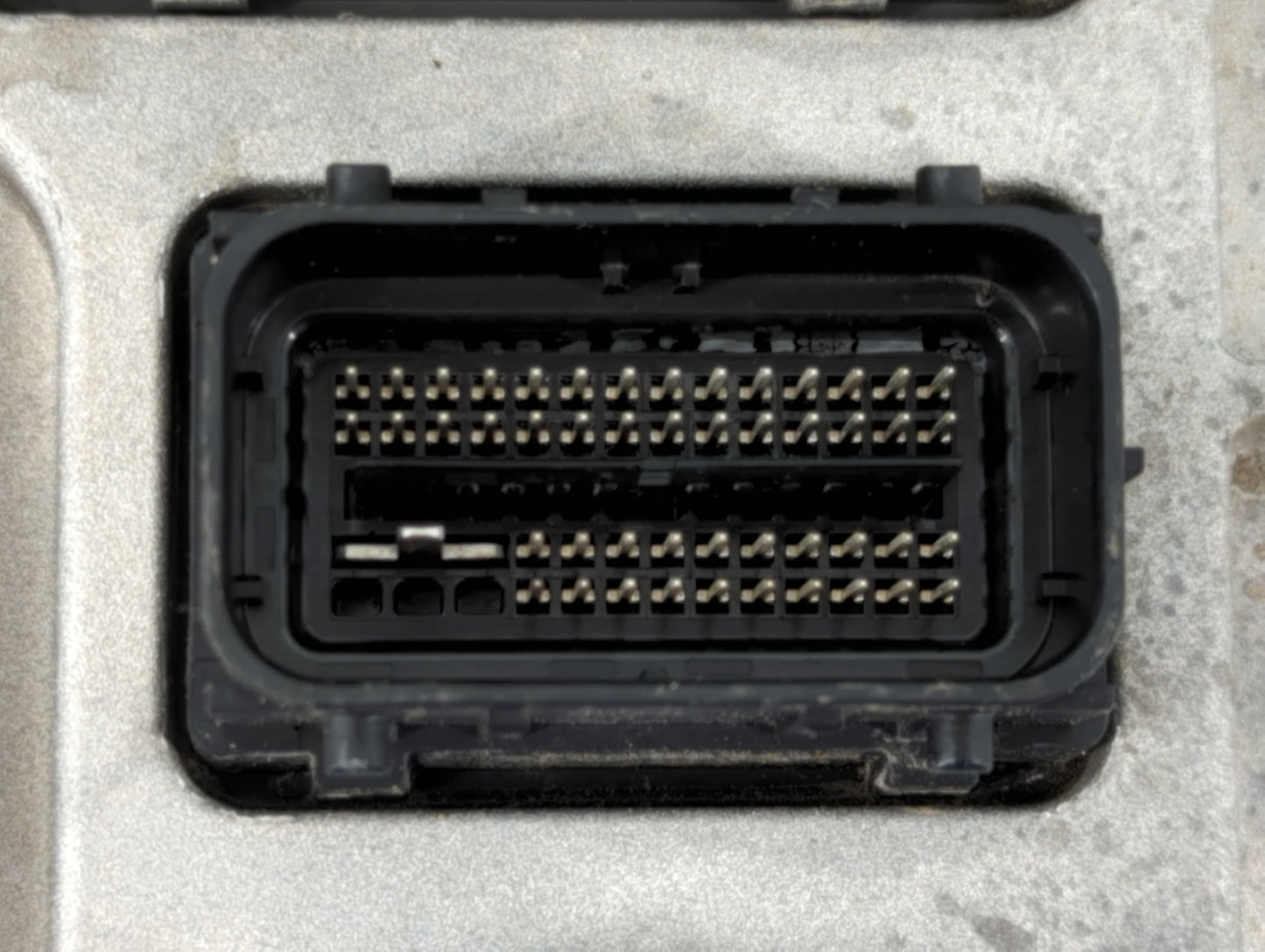 2020-2021 Chevrolet Malibu PCM Engine Control Computer ECU ECM PCU OEM P/N:12718932 Fits Fits 2020 2021 2022 OEM Used Auto P