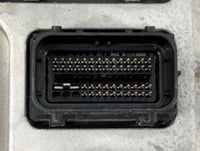 2020-2021 Chevrolet Malibu PCM Engine Control Computer ECU ECM PCU OEM P/N:12718932 Fits Fits 2020 2021 2022 OEM Used Auto P