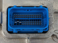 2020-2021 Chevrolet Malibu PCM Engine Control Computer ECU ECM PCU OEM P/N:12718932 Fits Fits 2020 2021 2022 OEM Used Auto P