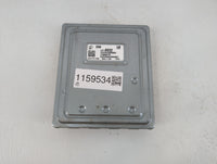 2020-2021 Chevrolet Malibu PCM Engine Control Computer ECU ECM PCU OEM P/N:12718932 Fits Fits 2020 2021 2022 OEM Used Auto P