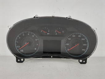 compare product 2022 Chevrolet Malibu Instrument Cluster Speedometer Gauges P/N:42786792 Fits OEM Used Auto Parts