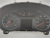 2022 Chevrolet Malibu Instrument Cluster Speedometer Gauges P/N:42786792 Fits OEM Used Auto Parts - Oemusedautoparts1.com