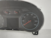 2022 Chevrolet Malibu Instrument Cluster Speedometer Gauges P/N:42786792 Fits OEM Used Auto Parts - Oemusedautoparts1.com