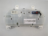2022 Chevrolet Malibu Instrument Cluster Speedometer Gauges P/N:42786792 Fits OEM Used Auto Parts - Oemusedautoparts1.com