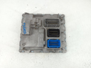 2020-2021 Chevrolet Malibu PCM Engine Control Computer ECU ECM PCU OEM P/N:1271 8932 Fits Fits 2020 2021 2022 OEM Used Auto 