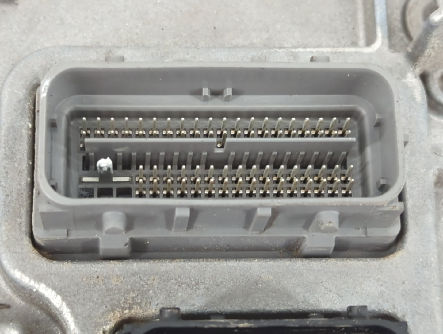 2020-2021 Chevrolet Malibu PCM Engine Control Computer ECU ECM PCU OEM P/N:1271 8932 Fits Fits 2020 2021 2022 OEM Used Auto 