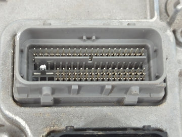 2020-2021 Chevrolet Malibu PCM Engine Control Computer ECU ECM PCU OEM P/N:1271 8932 Fits Fits 2020 2021 2022 OEM Used Auto Parts