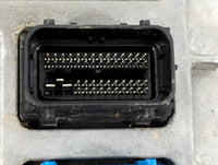 2020-2021 Chevrolet Malibu PCM Engine Control Computer ECU ECM PCU OEM P/N:1271 8932 Fits Fits 2020 2021 2022 OEM Used Auto 