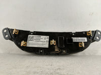 2018-2021 Chevrolet Malibu Climate Control Module Temperature AC/Heater Replacement P/N:84684288 Fits Fits 2018 2019 2020 20