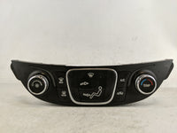 2019-2021 Chevrolet Malibu Climate Control Module Temperature AC/Heater Replacement Fits Fits 2019 2020 2021 OEM Used Auto P