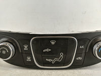 2019-2021 Chevrolet Malibu Climate Control Module Temperature AC/Heater Replacement Fits Fits 2019 2020 2021 OEM Used Auto P