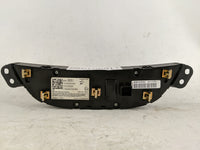 2019-2021 Chevrolet Malibu Climate Control Module Temperature AC/Heater Replacement Fits Fits 2019 2020 2021 OEM Used Auto P