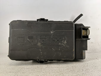 compare product 2022 Chevrolet Malibu Fusebox Fuse Box Panel Relay Module P/N:84950508 Fits OEM Used Auto Parts