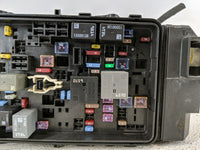 2022 Chevrolet Malibu Fusebox Fuse Box Panel Relay Module P/N:84950508 Fits OEM Used Auto Parts - Oemusedautoparts1.com