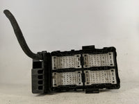 2022 Chevrolet Malibu Fusebox Fuse Box Panel Relay Module P/N:84950508 Fits OEM Used Auto Parts - Oemusedautoparts1.com