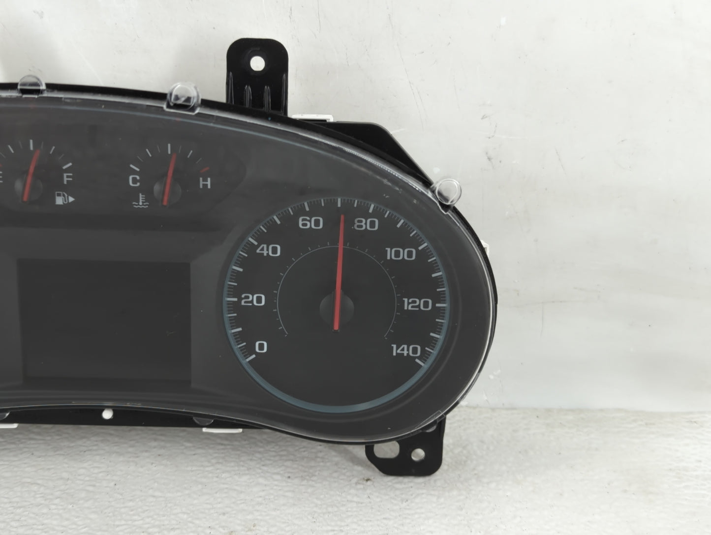 2022 Chevrolet Malibu Instrument Cluster Speedometer Gauges P/N:42786792 Fits OEM Used Auto Parts - Oemusedautoparts1.com