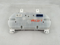 2022 Chevrolet Malibu Instrument Cluster Speedometer Gauges P/N:42786792 Fits OEM Used Auto Parts - Oemusedautoparts1.com