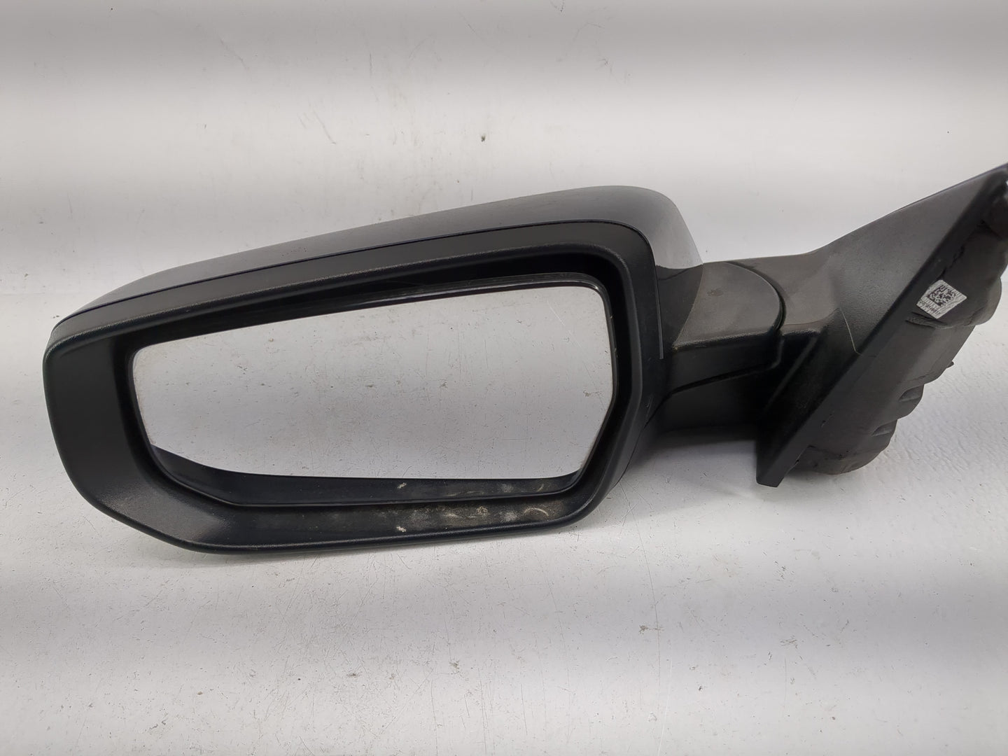 2019-2021 Chevrolet Malibu Side Mirror Replacement Driver Left View Door Mirror P/N:42779268 Fits Fits 2019 2020 2021 OEM Us