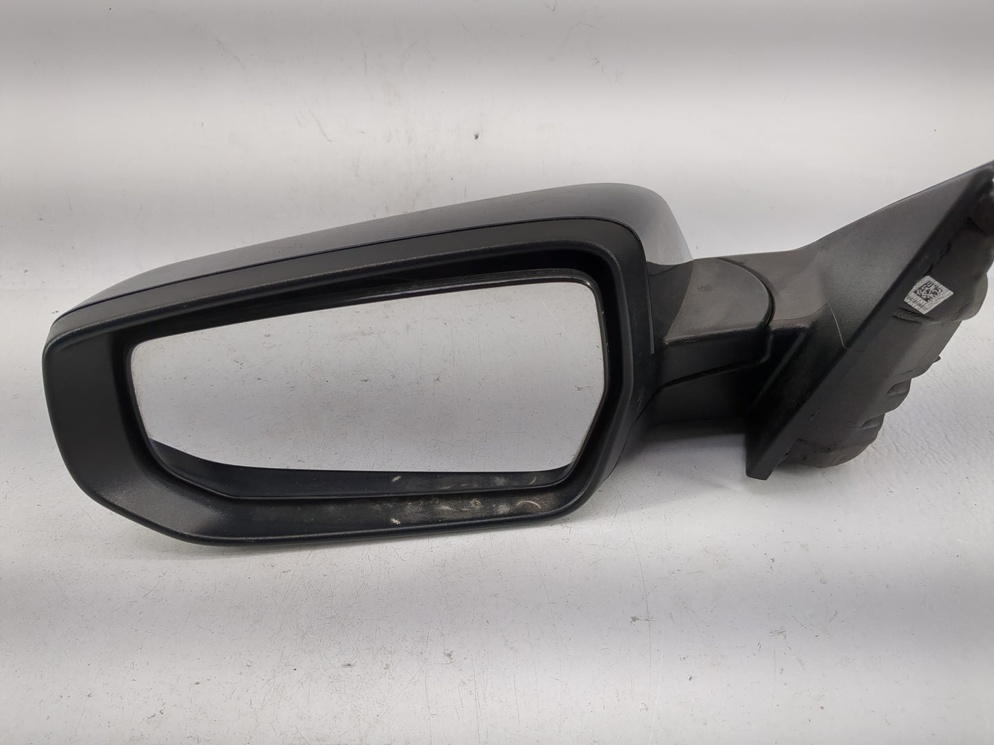 2019-2021 Chevrolet Malibu Side Mirror Replacement Driver Left View Door Mirror P/N:42779268 Fits Fits 2019 2020 2021 OEM Us