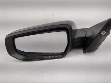 2019-2021 Chevrolet Malibu Side Mirror Replacement Driver Left View Door Mirror P/N:42779268 Fits Fits 2019 2020 2021 OEM Us