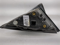2019-2021 Chevrolet Malibu Side Mirror Replacement Driver Left View Door Mirror P/N:42779268 Fits Fits 2019 2020 2021 OEM Us