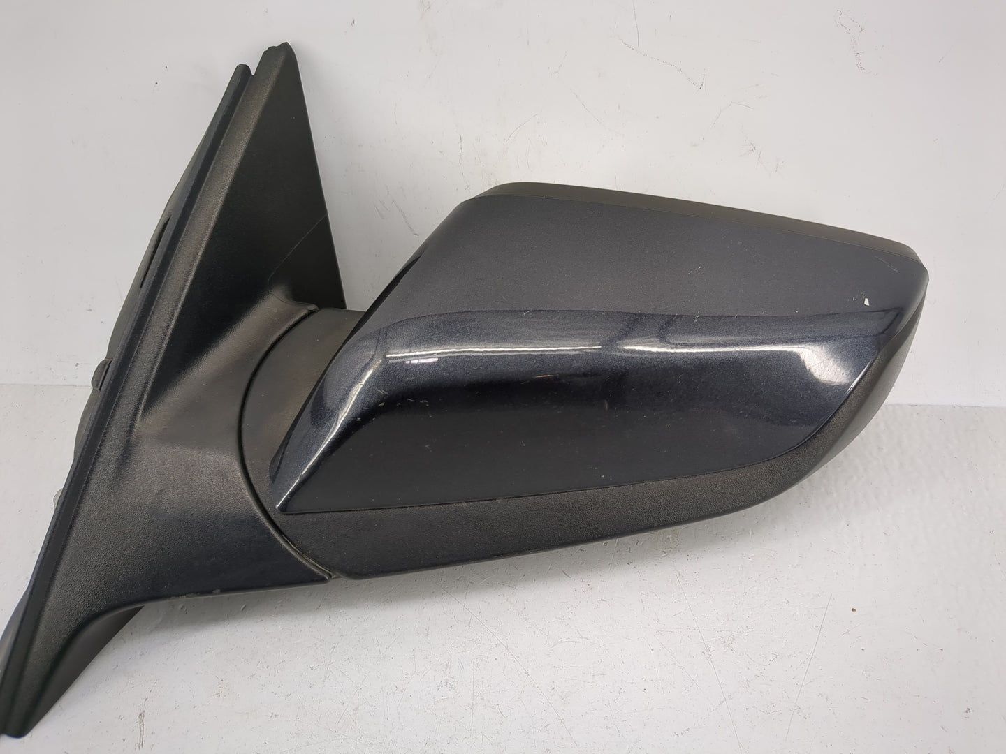 2019-2021 Chevrolet Malibu Side Mirror Replacement Driver Left View Door Mirror P/N:42779268 Fits Fits 2019 2020 2021 OEM Us
