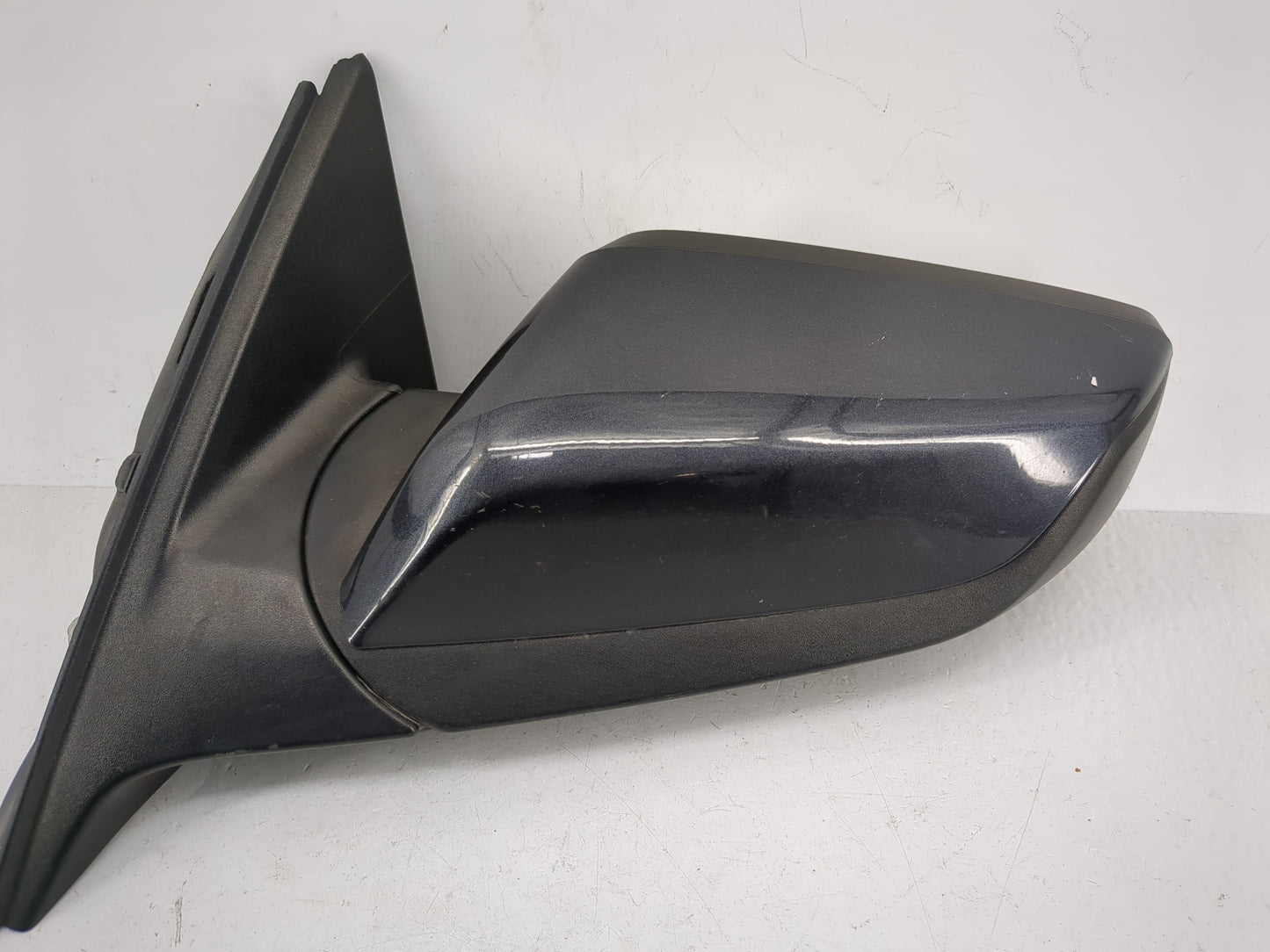 2019-2021 Chevrolet Malibu Side Mirror Replacement Driver Left View Door Mirror P/N:42779268 Fits Fits 2019 2020 2021 OEM Us