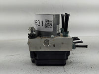 2019-2021 Chevrolet Malibu ABS Pump Control Module Replacement P/N:0650557 Fits Fits 2019 2020 2021 OEM Used Auto Parts - Oe