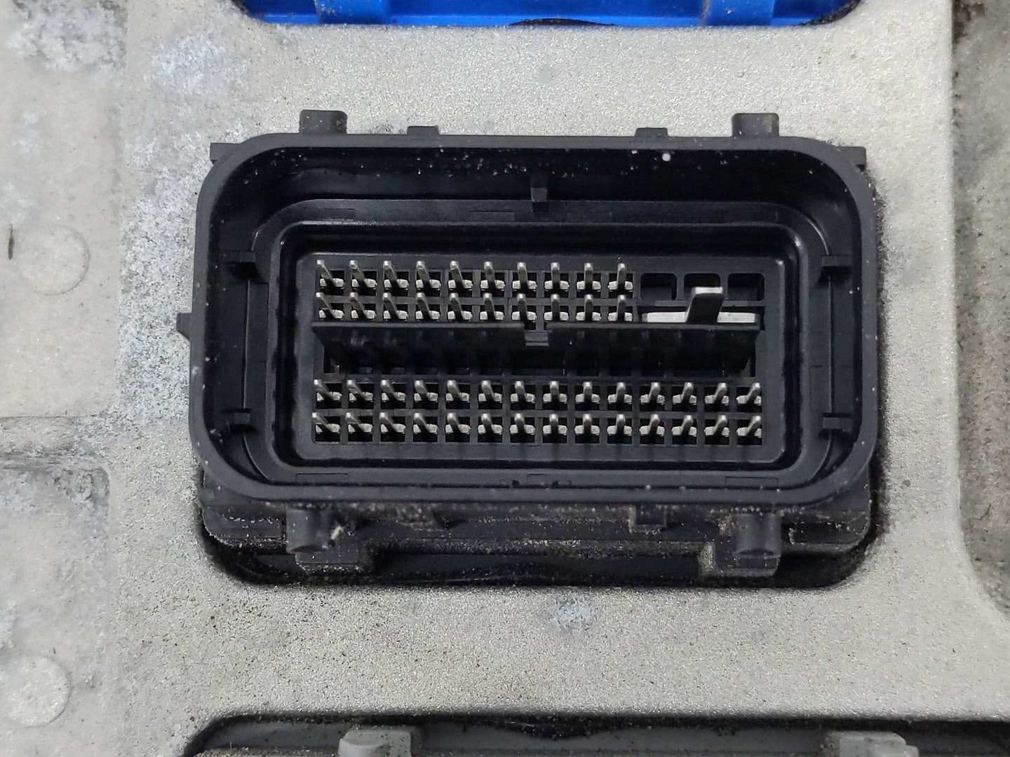 2020-2021 Chevrolet Malibu PCM Engine Control Computer ECU ECM PCU OEM P/N:116833270 12718932 Fits Fits 2020 2021 2022 OEM U