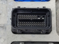 2020-2021 Chevrolet Malibu PCM Engine Control Computer ECU ECM PCU OEM P/N:116833270 12718932 Fits Fits 2020 2021 2022 OEM U