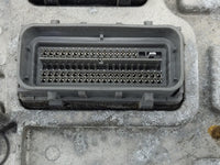 2020-2021 Chevrolet Malibu PCM Engine Control Computer ECU ECM PCU OEM P/N:116833270 12718932 Fits Fits 2020 2021 2022 OEM U