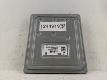 compare product 2020-2021 Chevrolet Malibu PCM Engine Control Computer ECU ECM PCU OEM P/N:12718932 Fits Fits 2020 2021 2022 OEM Used Auto Parts