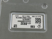 2020-2021 Chevrolet Malibu PCM Engine Control Computer ECU ECM PCU OEM P/N:12718932 Fits Fits 2020 2021 2022 OEM Used Auto P
