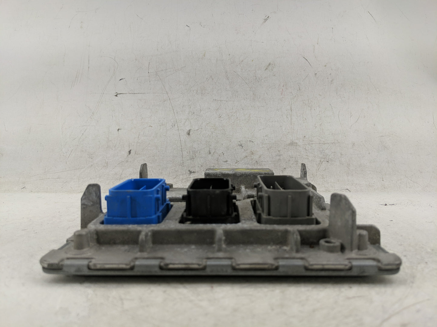 2020-2021 Chevrolet Malibu PCM Engine Control Computer ECU ECM PCU OEM P/N:12718932 Fits Fits 2020 2021 2022 OEM Used Auto P